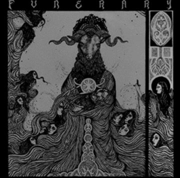 STARLESS AEON | VINYL RECORD (LP)
