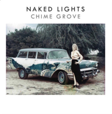 CHIME GROVE | VINYL RECORD (LP)