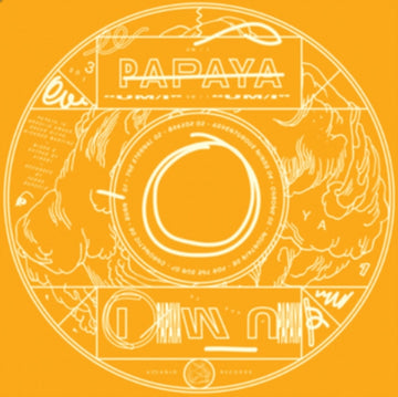 UMI | 12IN VINYL