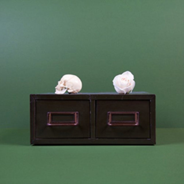 TROPIC OF CANCER | STOP SUFFERING | 12IN VINYL