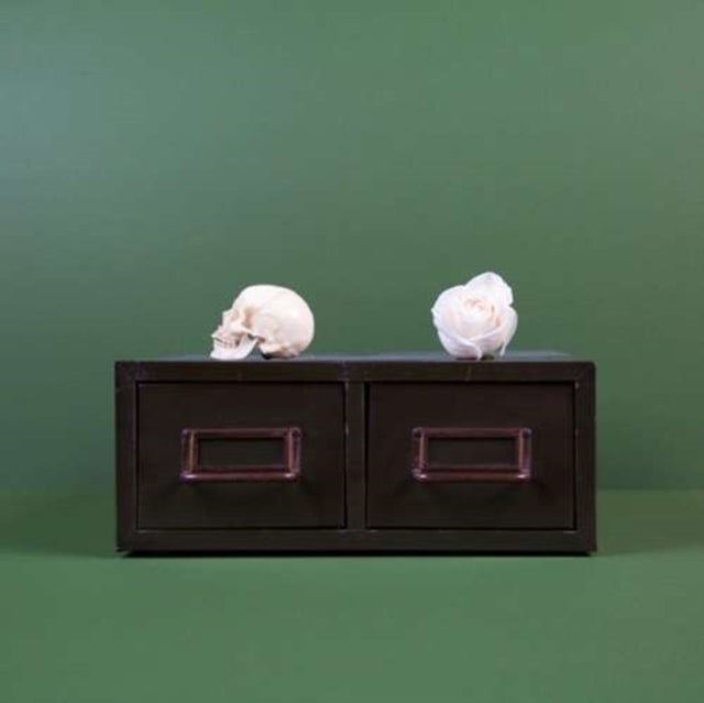 TROPIC OF CANCER | ARCHIVE: THE DOWNWARDS SINGLES | 12IN VINYL