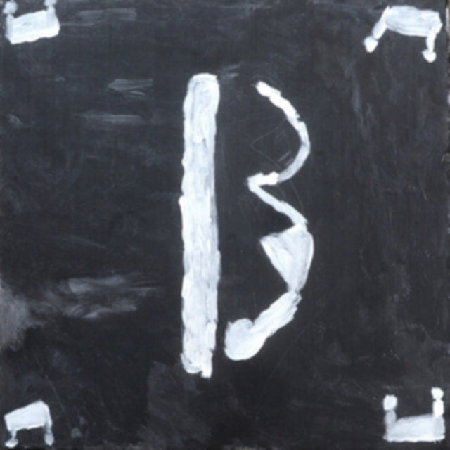 MANEK, TARQUIN | TARQUIN MAGNET | VINYL RECORD (LP)
