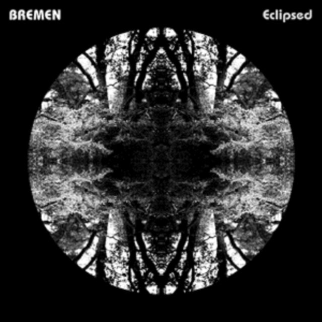 BREMEN | ECLIPSED (2LP) | VINYL RECORD (LP)