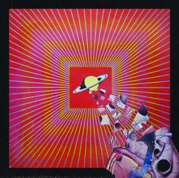 LAY LLAMAS | VINYL RECORD (LP)