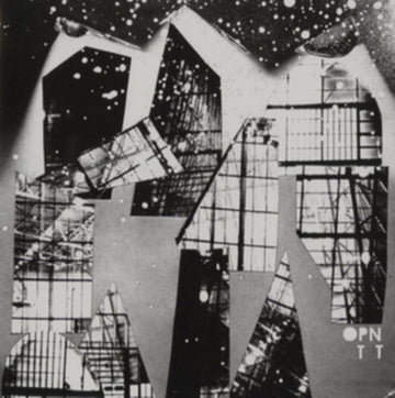 TOMUTONTTU/ONEOHTRIX POINT NEVER | LIKAISET PILVET/WAYLAND LIN | VINYL RECORD (LP)