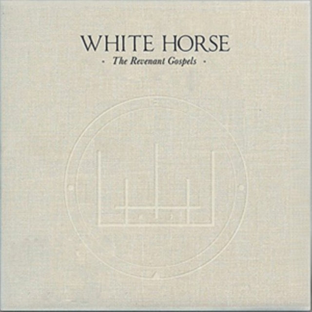 WHITE HORSE | REVENANT GOSPELS (3 X 12IN) | 12IN VINYL