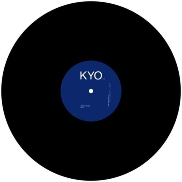 KYO | AKTUEL MUSIK | VINYL RECORD (LP)