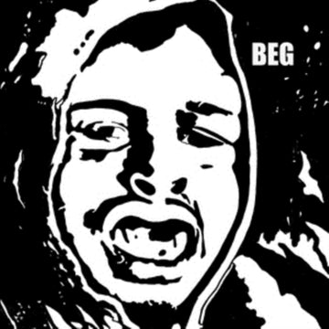 BEG | VINYL RECORD (LP)