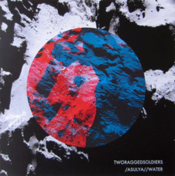 ASULYA / WATER / EXTRACTS FROM THE MASS | 7IN VINYL