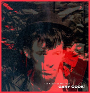 FABULOUS WORLD OF GARY COOK | VINYL RECORD (LP)