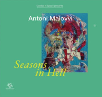 SEASONS IN HELL (2-7INCH) | 7IN VINYL