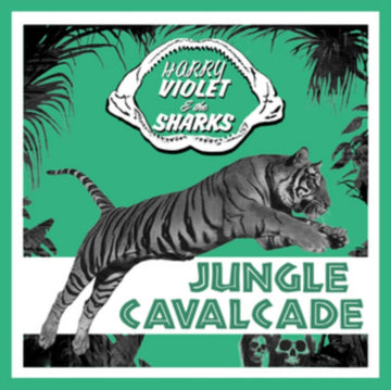 JUNGLE CAVALCADE | 7IN VINYL