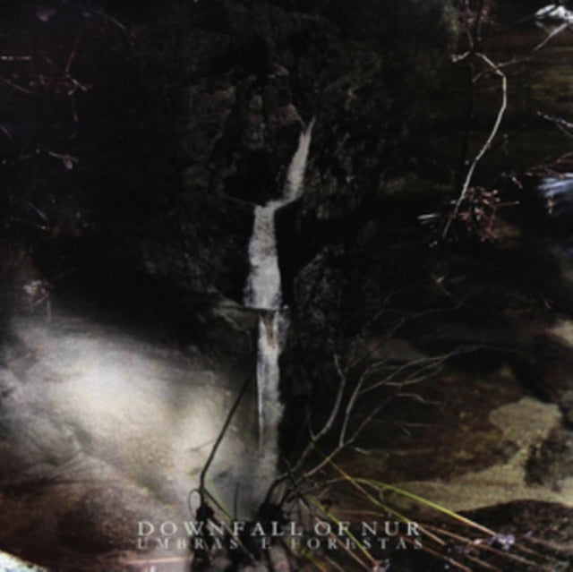 DOWNFALL OF NUR | UMBRAS E FORESTAS | VINYL RECORD (LP)