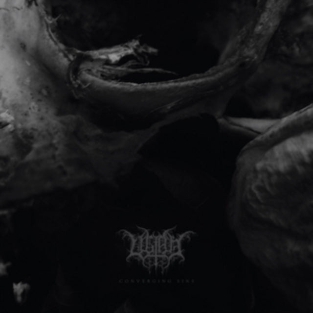ULTHA | CONVERGING SINS | VINYL RECORD (LP)