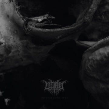 ULTHA | CONVERGING SINS | VINYL RECORD (LP)
