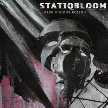 STATIQBLOOM | MASK VISIONS POISON | VINYL RECORD (LP)