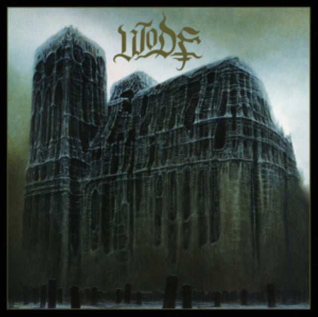 WODE | WODE | VINYL RECORD (LP)