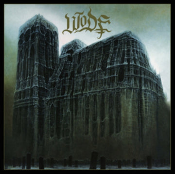 WODE | WODE | VINYL RECORD (LP)