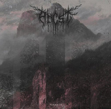 ANCST | FURNACE | VINYL RECORD (LP)