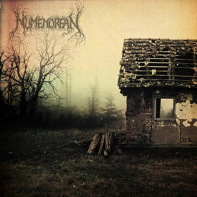 NUMENOREAN | DEMO 2014 | VINYL RECORD (LP)