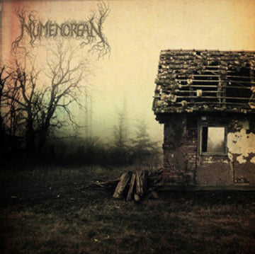 NUMENOREAN | DEMO 2014 | VINYL RECORD (LP)