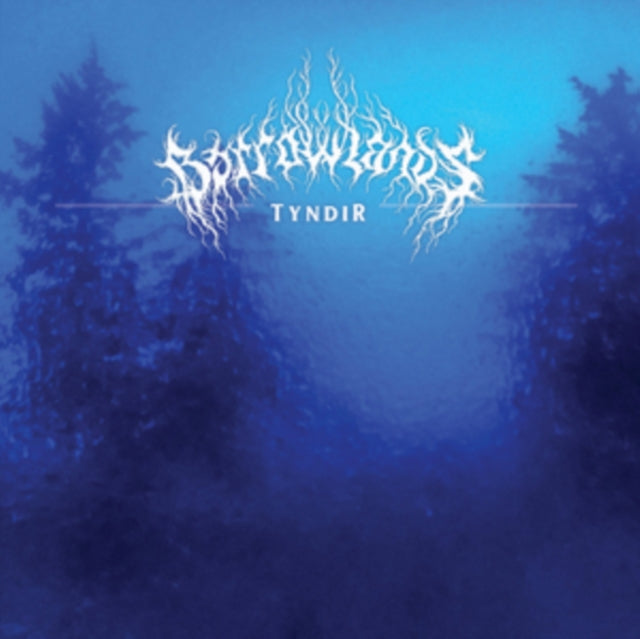 BARROWLANDS | TYNDIR | VINYL RECORD (LP)
