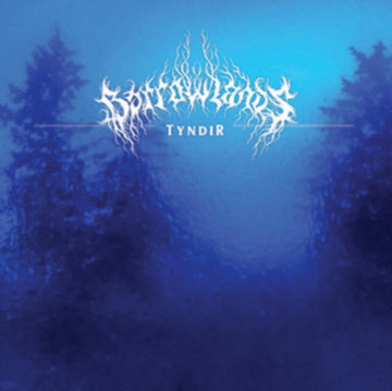 BARROWLANDS | TYNDIR | VINYL RECORD (LP)