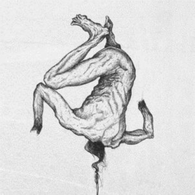 ULTHA/PARAMNESIA | SPLIT | VINYL RECORD (LP)