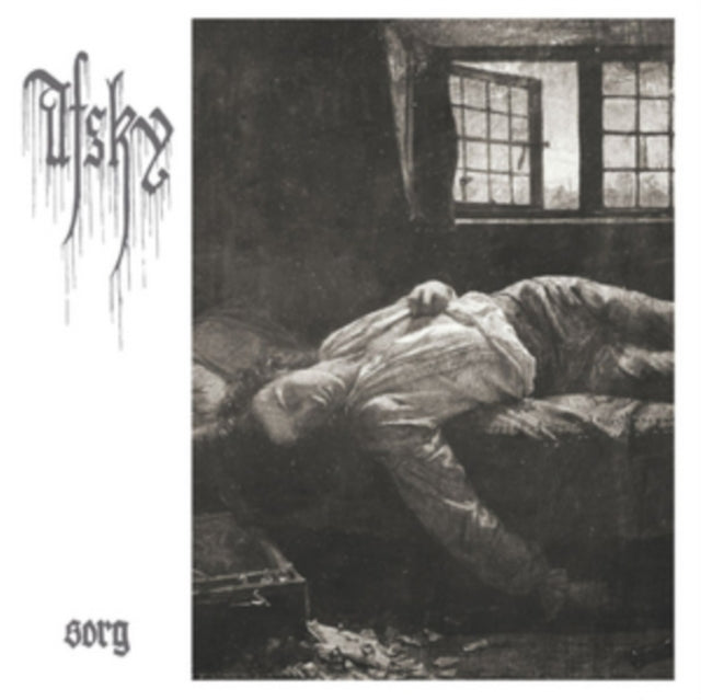 AFSKY | SORG | VINYL RECORD (LP)