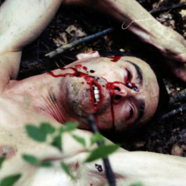COSTES | PAS ENCORE MORT | VINYL RECORD (LP)