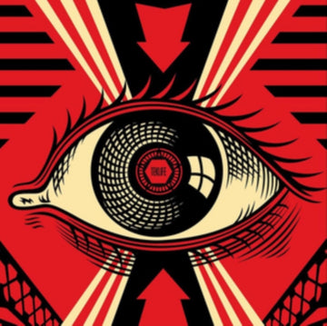 DJ EARL | OPEN YOUR EYES | 12IN VINYL