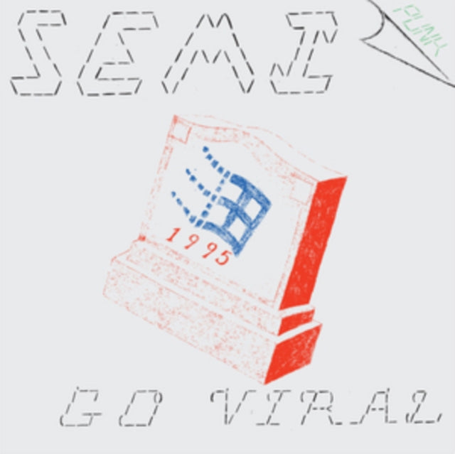 SEMI | GO VIRAL | VINYL RECORD (LP)