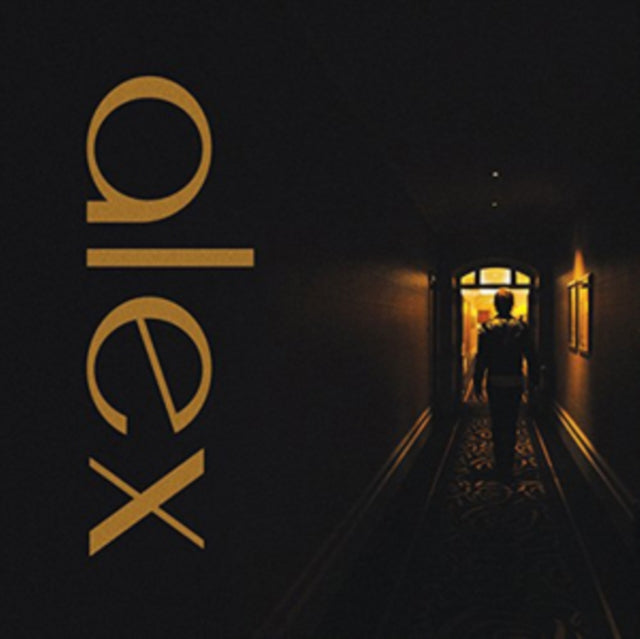LIPINSKI, ALEX | ALEX | VINYL RECORD (LP)