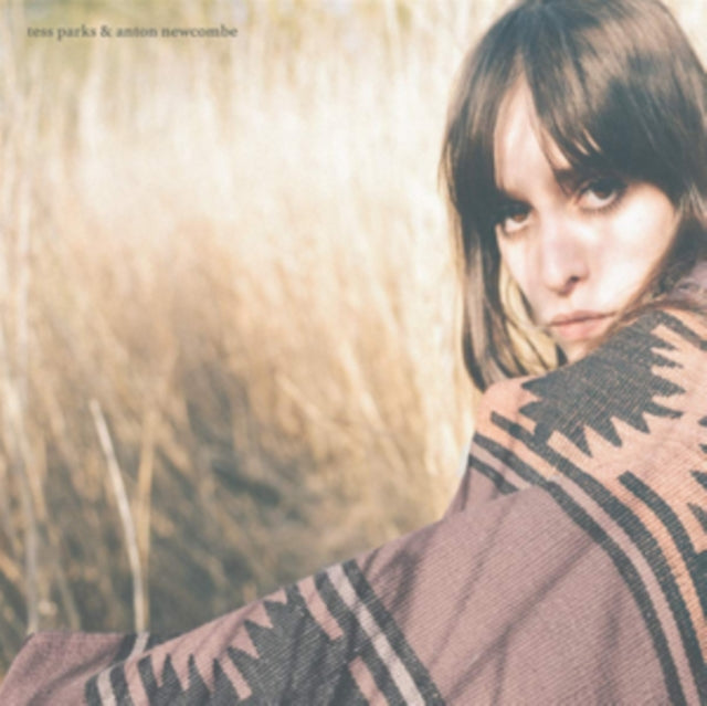 PARKS, TESS & ANTON NEWCOMBE | TESS PARKS & ANTON NEWCOMBE | VINYL RECORD (LP)