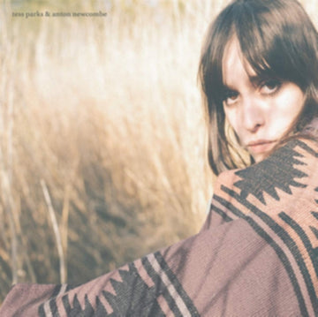 PARKS, TESS & ANTON NEWCOMBE | TESS PARKS & ANTON NEWCOMBE | VINYL RECORD (LP)