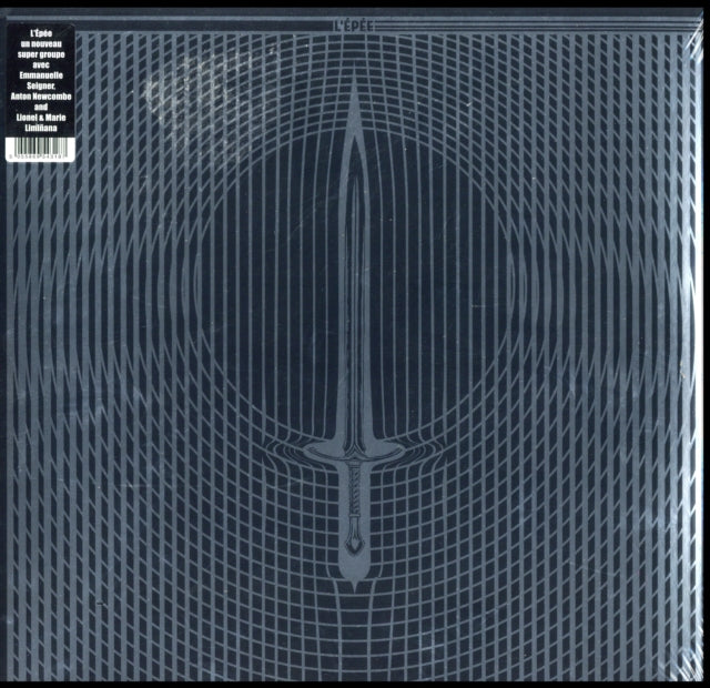 L'EPEE | DREAMS | 12IN VINYL