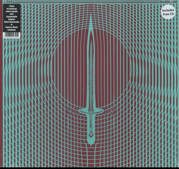 L'EPEE | DIABOLIQUE | VINYL RECORD (LP)
