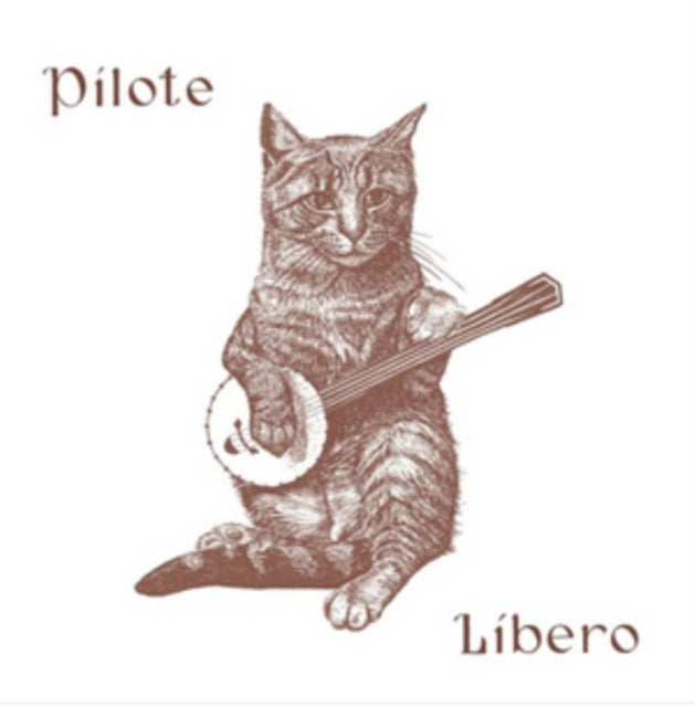 PILOTE | LIBERO | CD