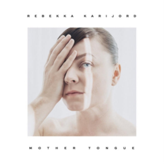 KARIJORD, REBEKKA | MOTHER TONGUE | VINYL RECORD (LP)