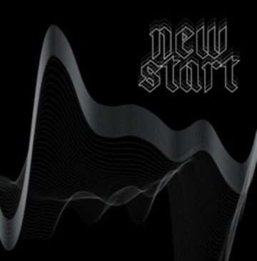 TASO | NEW START | VINYL RECORD (LP)