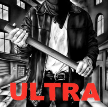 ULTRA | ESPANA INVERTEBRADA | VINYL RECORD (LP)