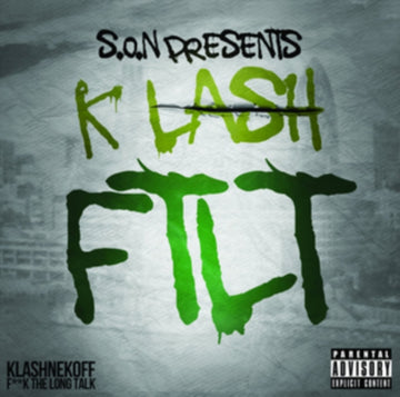 KLASHNEKOFF | FTLT | VINYL RECORD (LP)