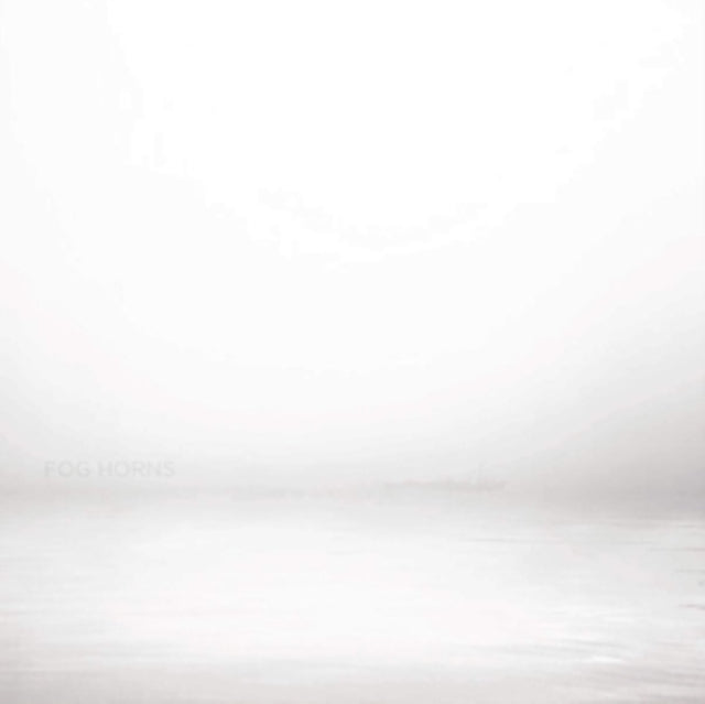 BLUME, FELIX | FOG HORNS | VINYL RECORD (LP)