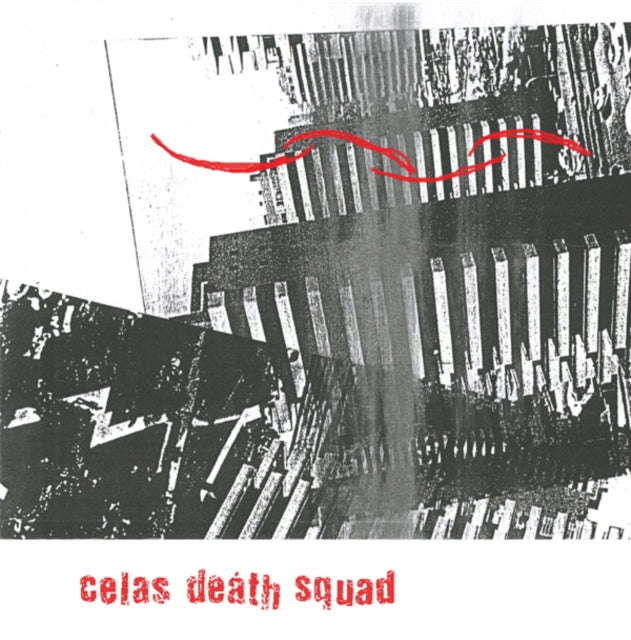 ONDNESS/SERPENTE | CELAS DEATH SQUAD | MUSIC CASSETTE