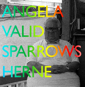 VALID, ANGELA; SPARROWS HERNE | VALID SPARROWS | MUSIC CASSETTE