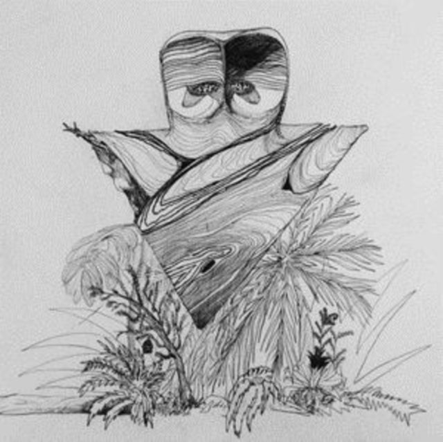 PAPILLON | CERCUEIL FLOTTANT | MUSIC CASSETTE
