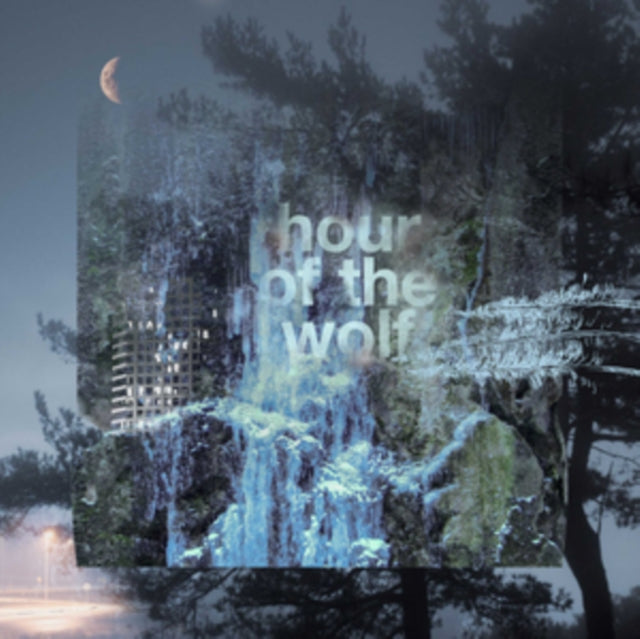 HOUR OF THE WOLF | HOUR OF THE WOLF | MUSIC CASSETTE