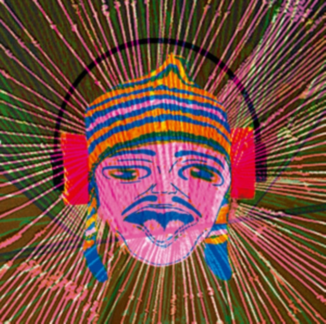 TELLO, TOMAS | EKEKO MIX: SONIDOS TRANSPORTA SUENOS | MUSIC CASSETTE