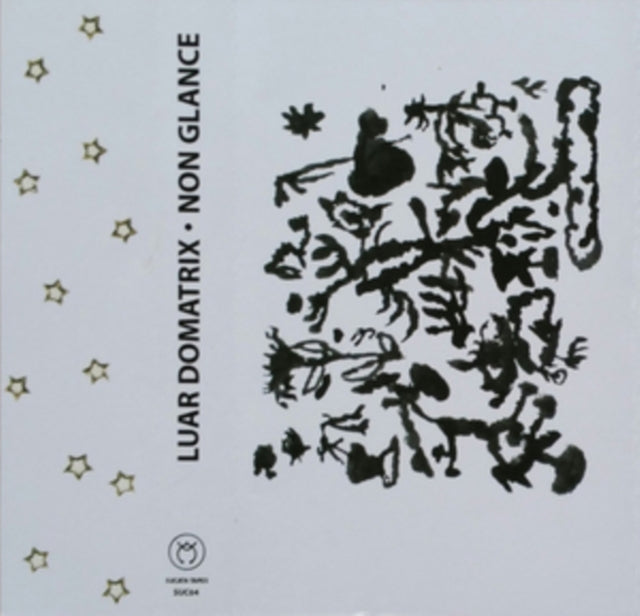 LUAR DOMATRIX | NON GLANCE | MUSIC CASSETTE