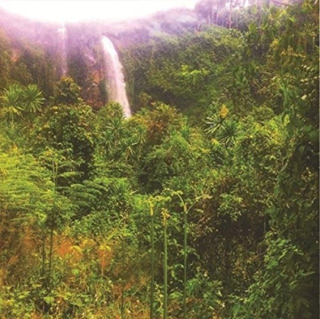 ALEXANDER, ROSS | MEMORIAS VOL.1 - BUGANDAN SACRED PLACES | MUSIC CASSETTE